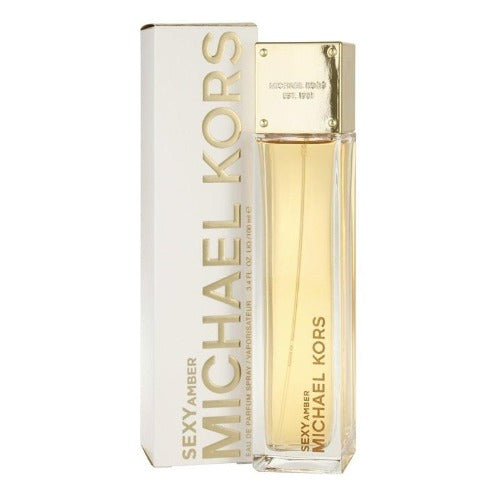 Michael Kors Sexy Amber Eau de Parfum 100ml Spray