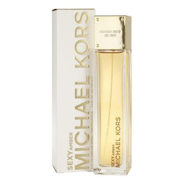 Michael Kors Sexy Amber Eau de Parfum 100ml Spray