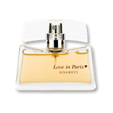 Nina Ricci Love In Paris Eau de Parfum 50ml Spray