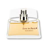 Nina Ricci Love In Paris Eau de Parfum 50ml Spray