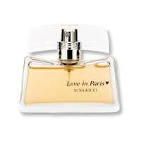 Nina Ricci Love In Paris Eau de Parfum 50ml Spray