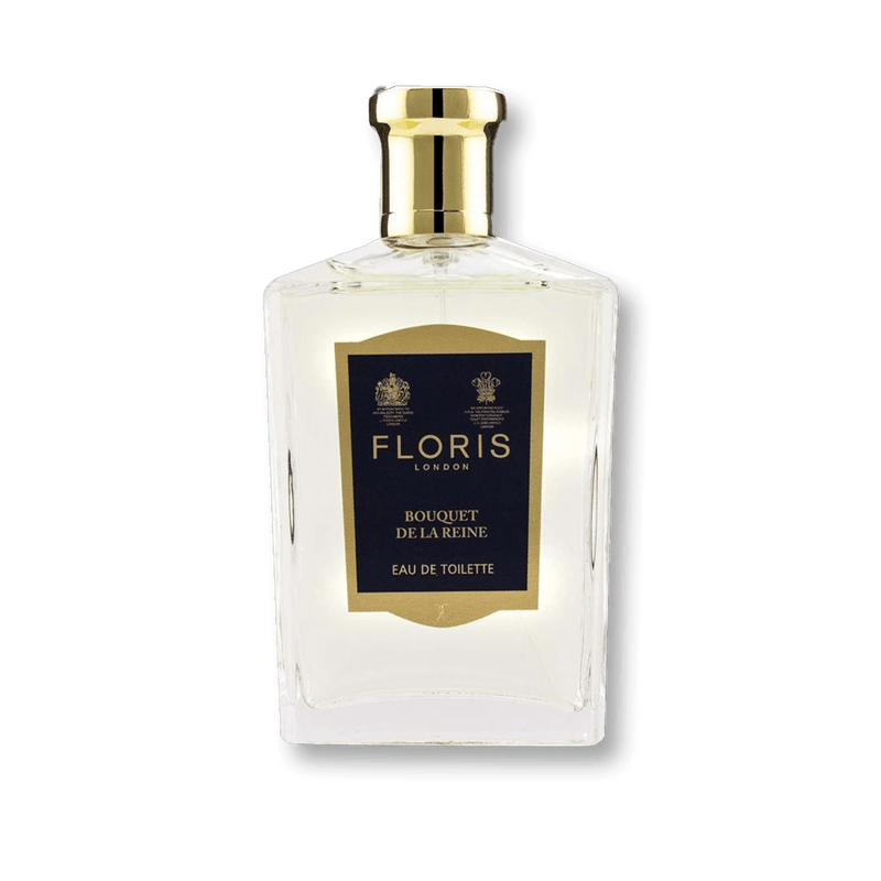 Floris Bouquet De La Reine Eau de Toilette 100ml Spray