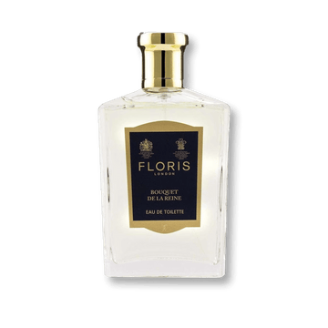Floris Bouquet De La Reine Eau de Toilette 100ml Spray