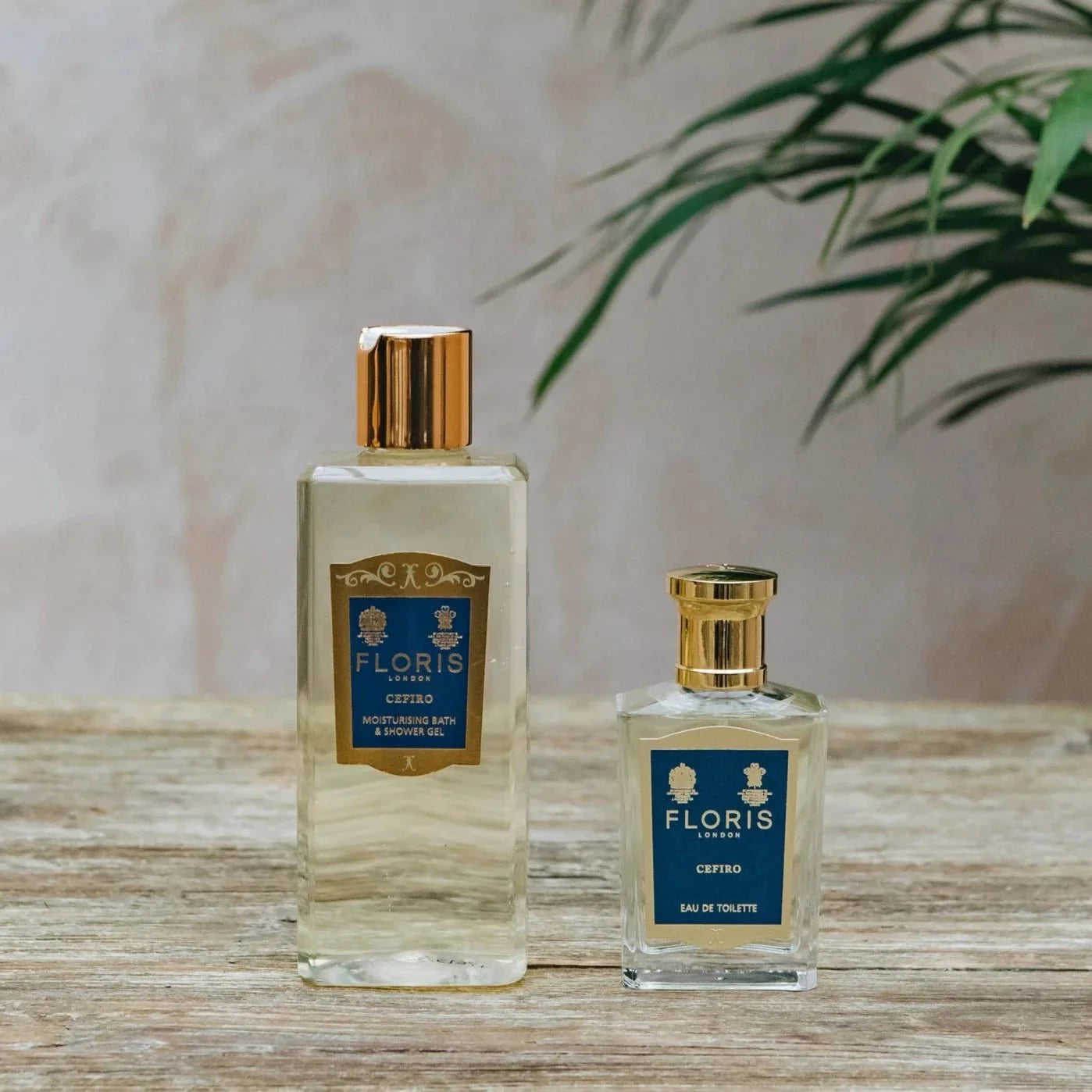 Floris Cefiro Eau de Toilette 100ml Spray