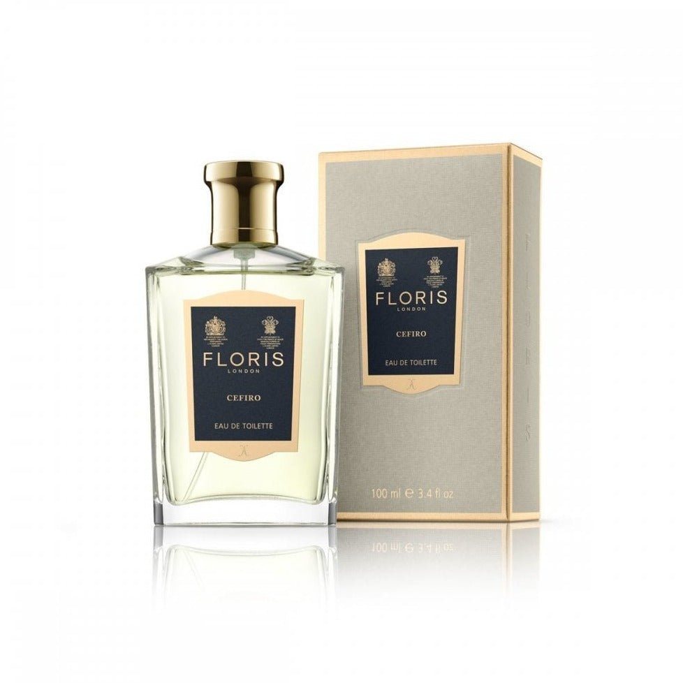 Floris Cefiro Eau de Toilette 100ml Spray