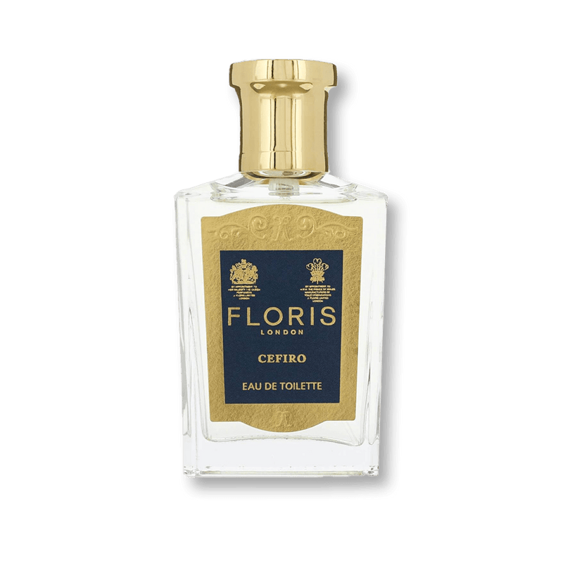 Floris Cefiro Eau de Toilette 100ml Spray