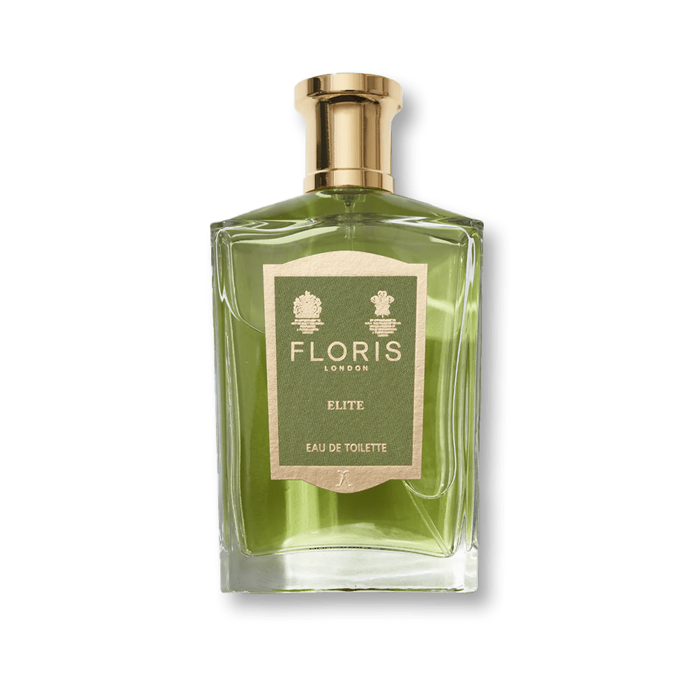 Floris Elite Eau de Toilette 100ml Spray