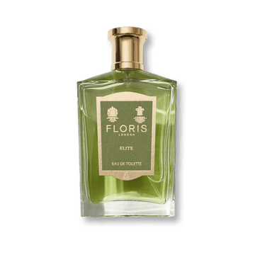 Floris Elite Eau de Toilette 100ml Spray