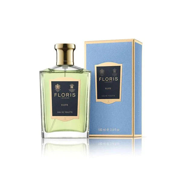 Floris Elite Eau de Toilette 100ml Spray