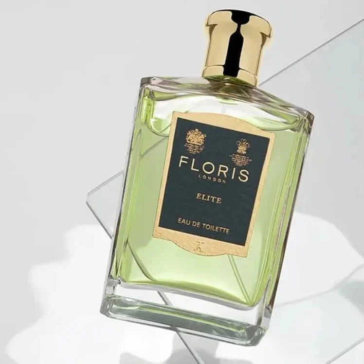 Floris Elite Eau de Toilette 100ml Spray