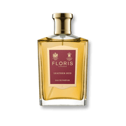 Floris Leather Oud Eau de Parfum 50ml Spray