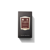 Floris Leather Oud Eau de Parfum 50ml Spray