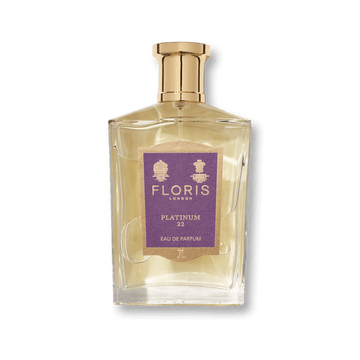 Floris Platinum 22 Eau de Parfum 100ml Spray