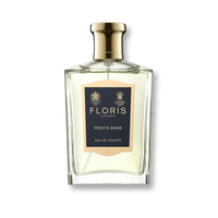 Floris White Rose Eau de Toilette 100ml Spray