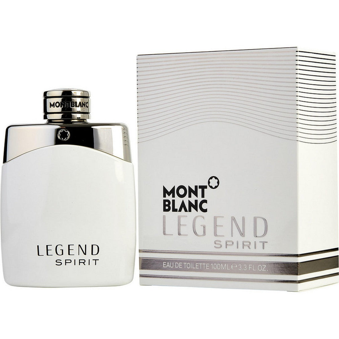 Mont Blanc Legend Spirit Eau de Toilette 30ml Spray