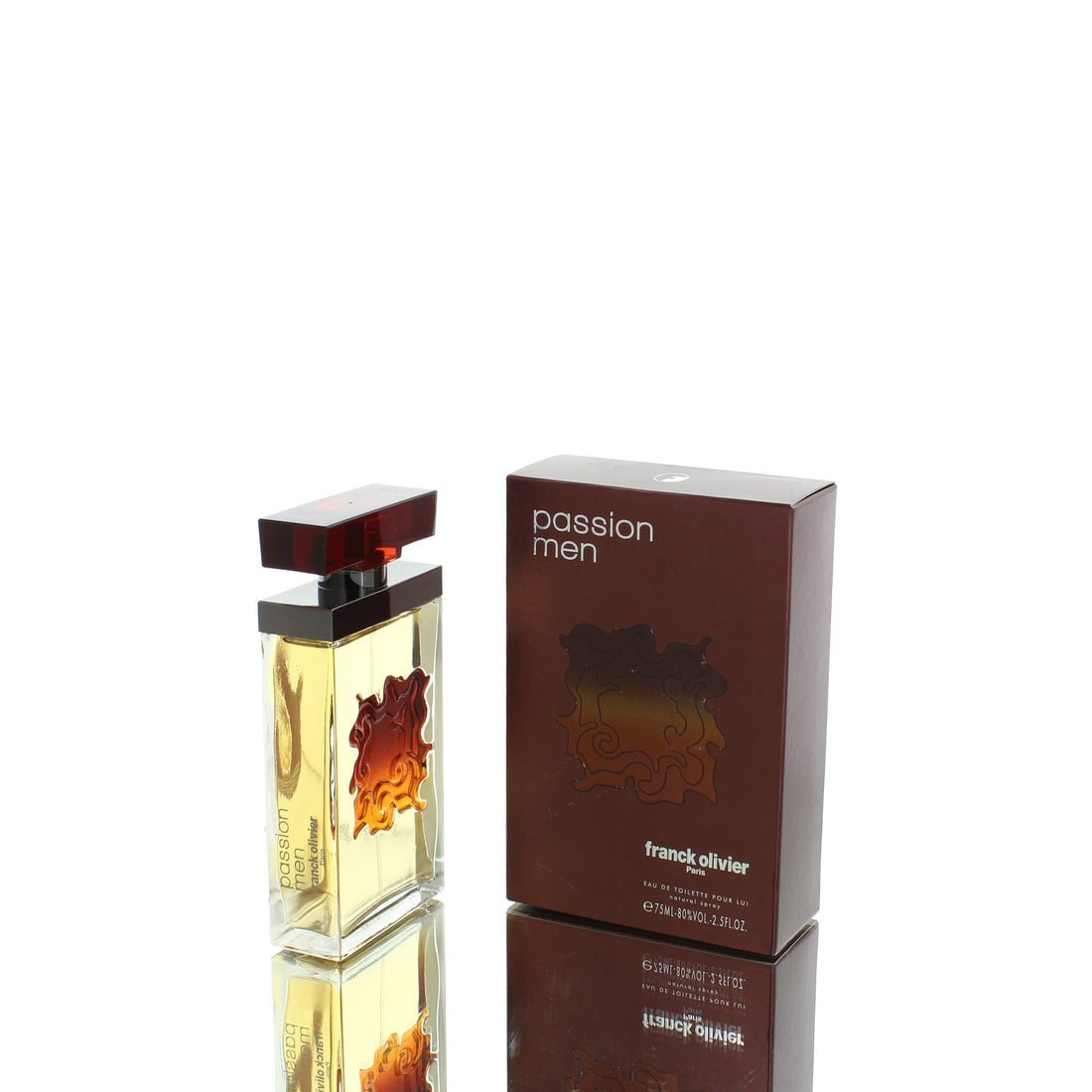 Franck Olivier Passion Eau de Parfum 75ml Spray