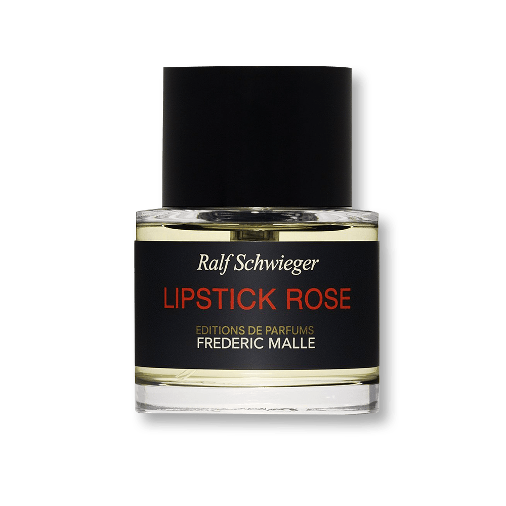 Frédéric Malle Lipstick Rose Eau de Parfum 100ml Spray
