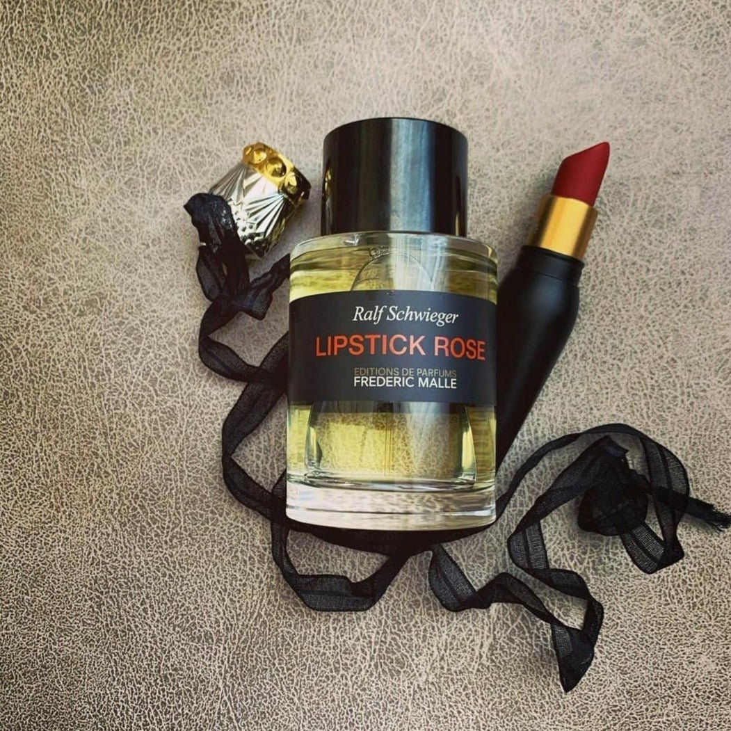 Frederic Malle Lipstick Rose Eau de Parfum 100ml Spray