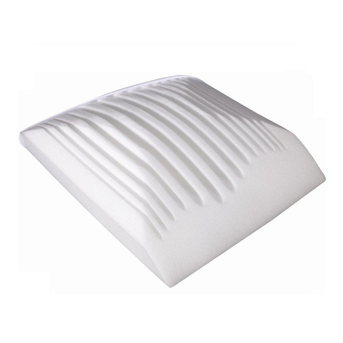 Stomach Sleeper Pillow | Low Profile Thin Pillow for Front Sleepers