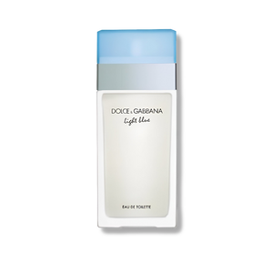 Dolce & Gabbana Light Blue Eau De Toilette 100ml Spray