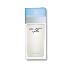Dolce & Gabbana Light Blue Eau De Toilette 100ml Spray