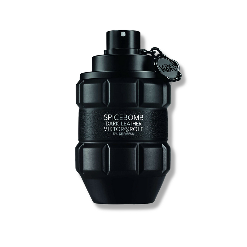 Viktor & Rolf Spicebomb Dark Leather Eau de Parfum 90ml Spray