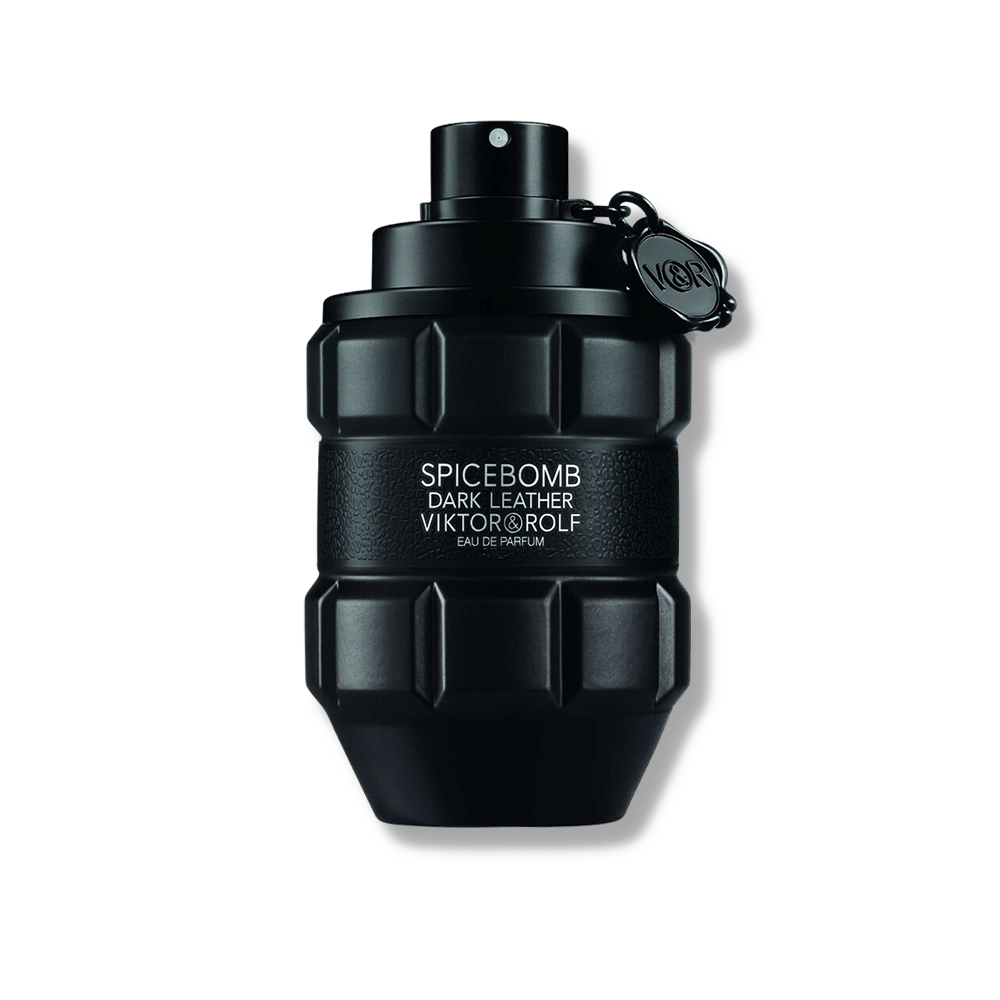Viktor & Rolf Spicebomb Dark Leather Eau de Parfum 90ml Spray
