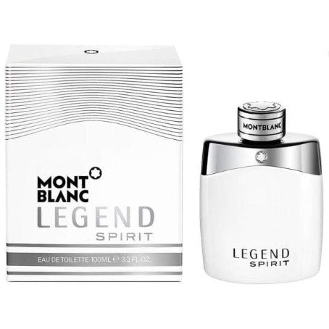 Mont Blanc Legend Spirit Eau de Toilette 30ml Spray