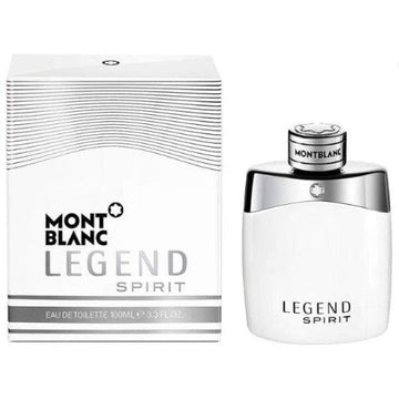 Mont Blanc Legend Spirit Eau de Toilette 30ml Spray