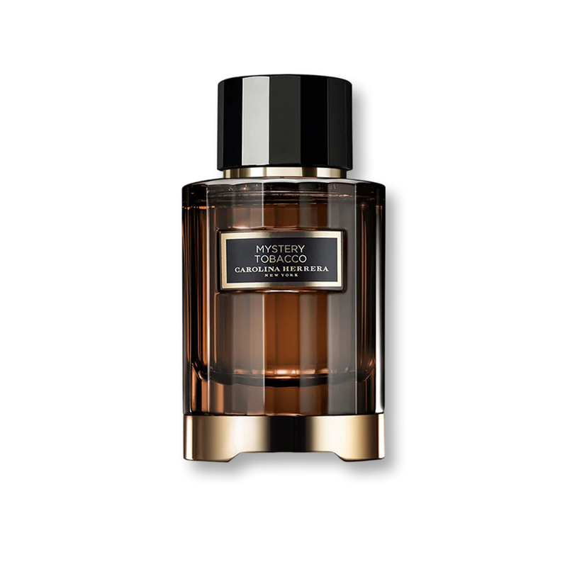 Carolina Herrera Mystery Tobacco Eau de Parfum 20ml Spray