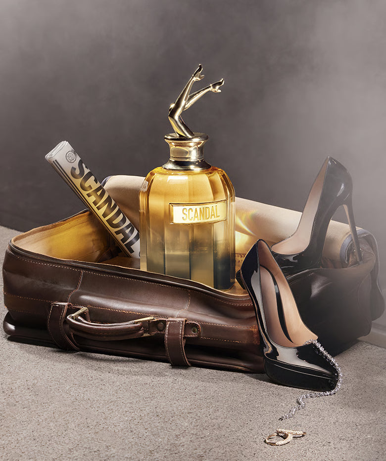 Jean Paul Gaultier Scandal Absolu Eau de Parfum 80ml Spray