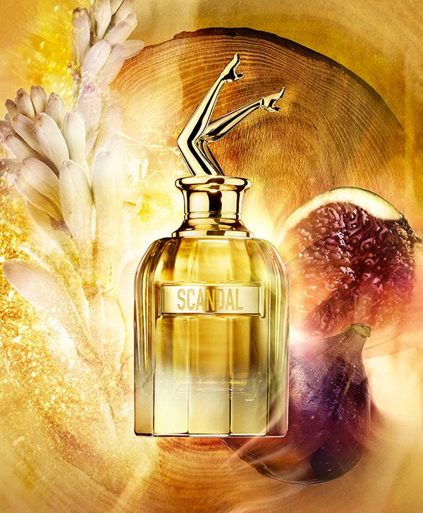Jean Paul Gaultier Scandal Absolu Eau de Parfum 80ml Spray