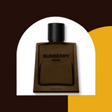 Burberry Hero Parfum Intense 200ml Refill