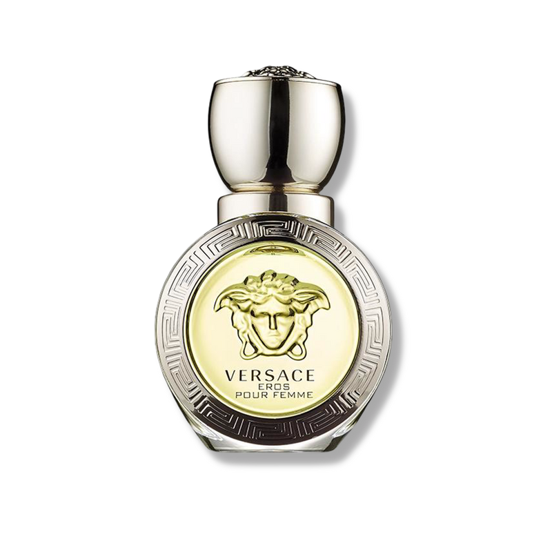 Versace Eros Pour Femme Eau de Toilette 100ml Spray