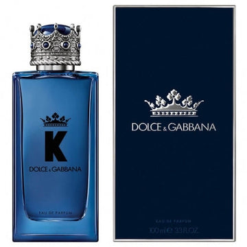 Dolce & Gabbana K Eau de Parfum 100ml Spray