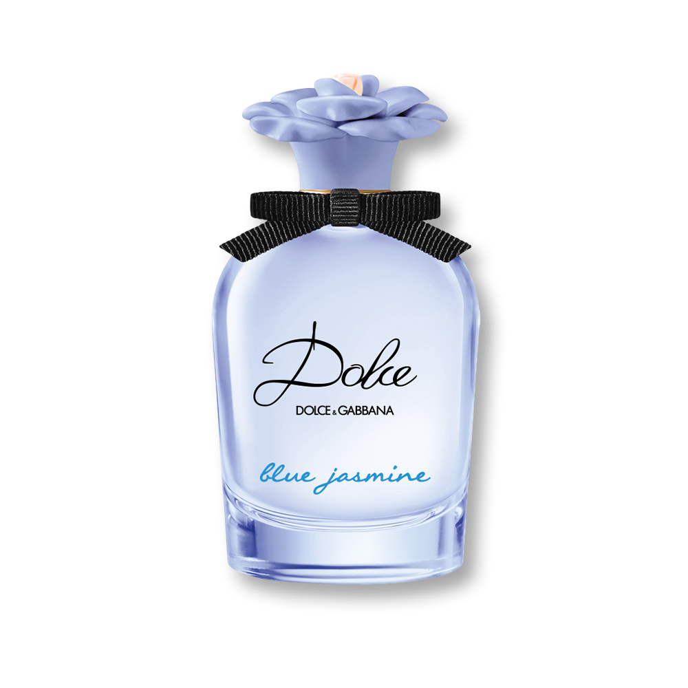 Dolce & Gabbana Dolce Blue Jasmine Eau de Parfum 50ml Spray