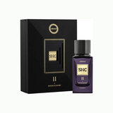 Armaf SHK II Eau de Parfum 100ml Spray