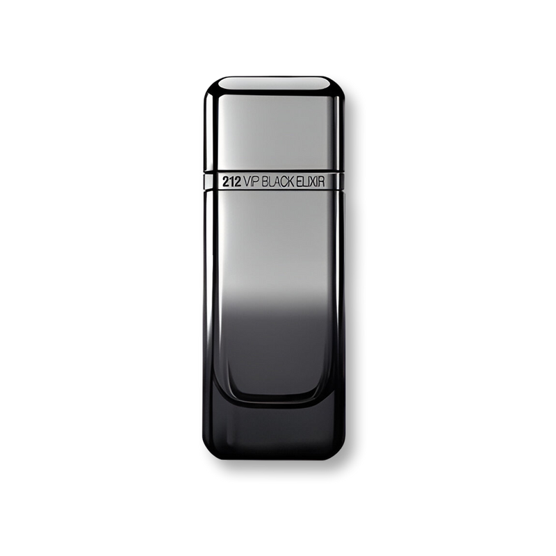 Carolina Herrera 212 VIP Black Elixir Eau de Parfum 100ml Spray