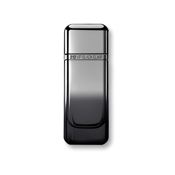 Carolina Herrera 212 VIP Black Elixir Eau de Parfum 100ml Spray