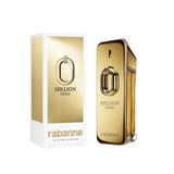 Paco Rabanne Million Gold for Him Eau de Parfum Intense 100ml Spray