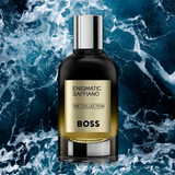 Hugo Boss The Collection Enigmatic Saffiano Eau de Parfum 100ml Spray