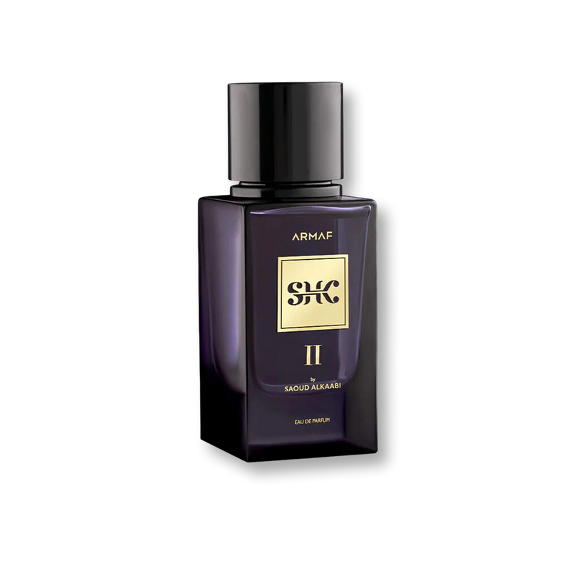 Armaf SHK II Eau de Parfum 100ml Spray