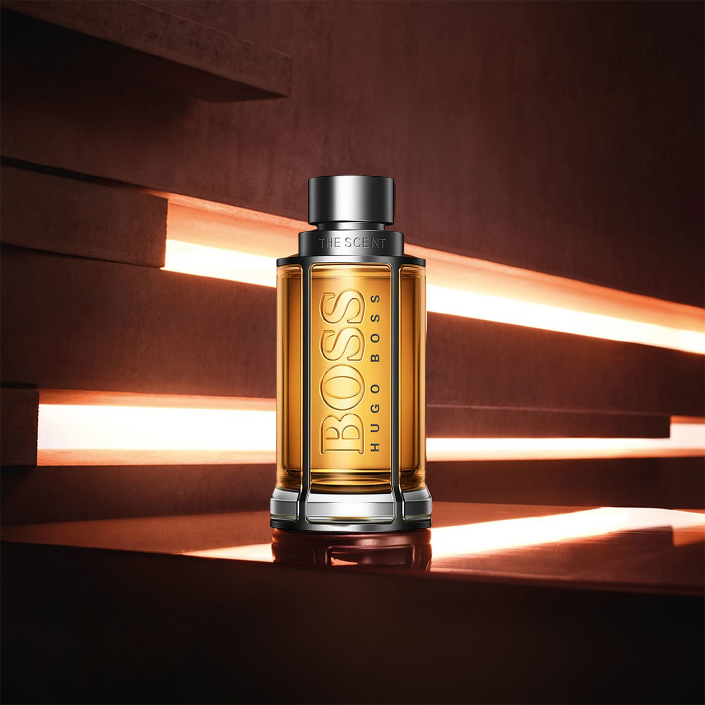 Hugo Boss Boss The Scent Parfum 50ml Spray