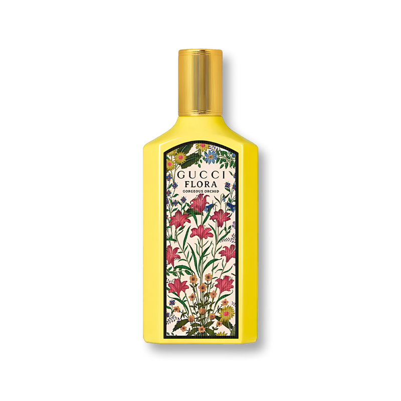 Gucci Flora Gorgeous Orchid Eau de Parfum 30ml Spray