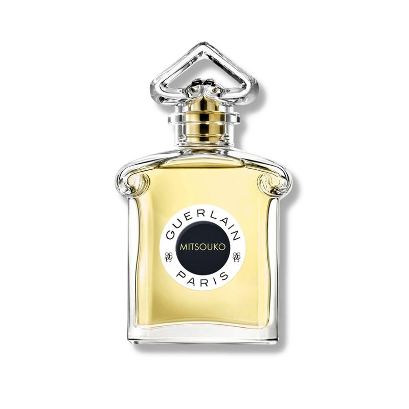 Guerlain Mitsouko Eau De Toilette 75ml Spray