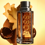 Hugo Boss Boss The Scent Gift Set 100ml EDT + 100ml Shower Gel + 10ml EDT Spray