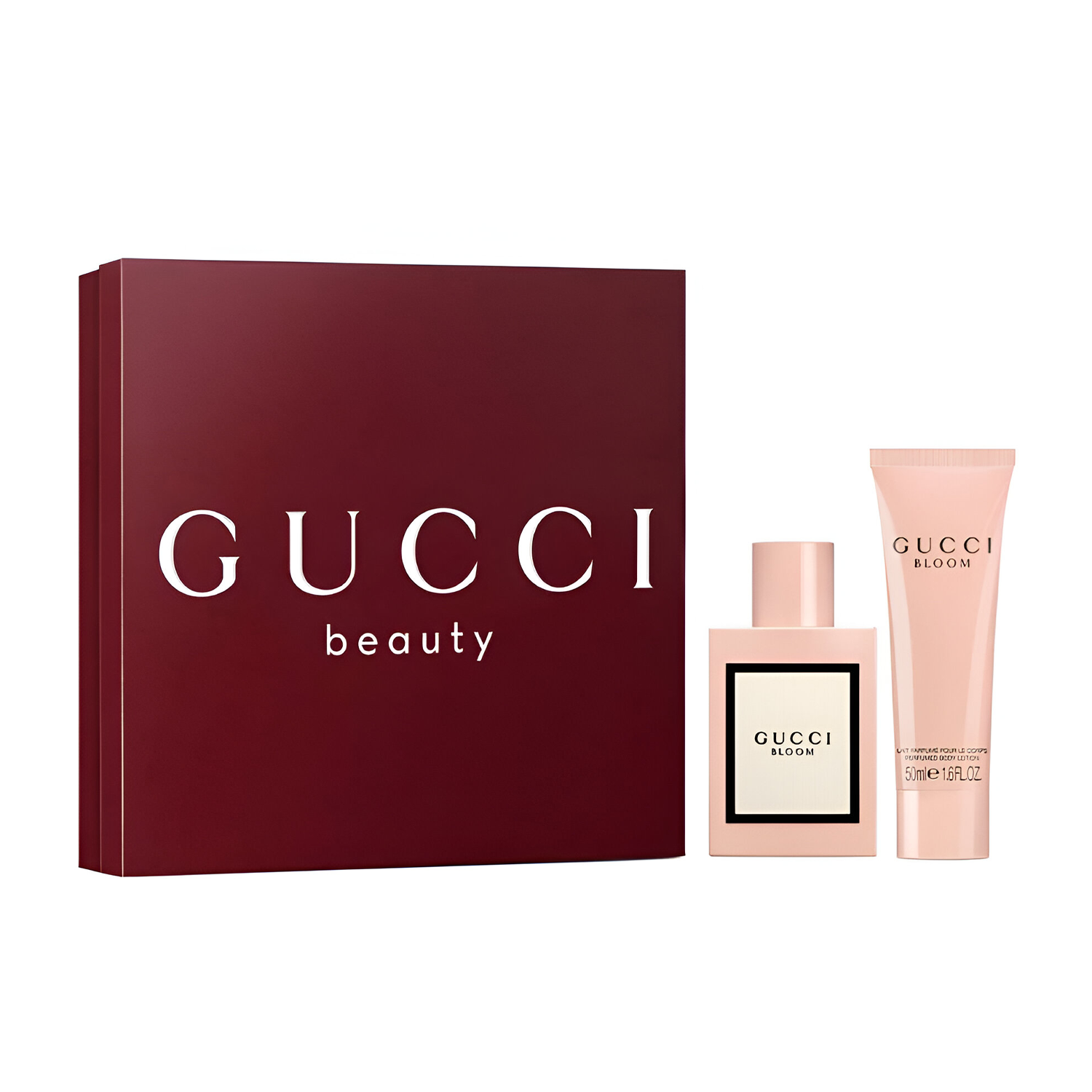 Gucci Bloom Gift Set