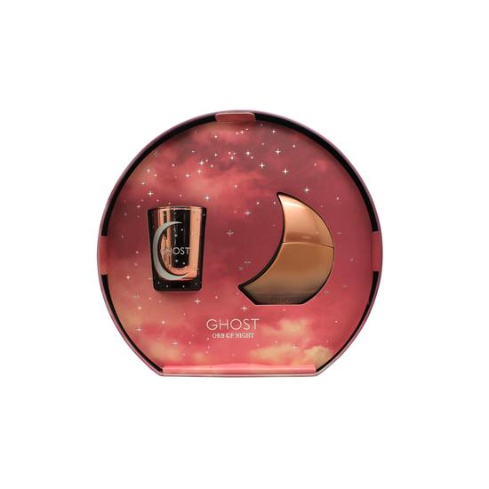 Ghost Original Gift Set 30ml EDT + Scented Candle Women's Fragrance Default Title