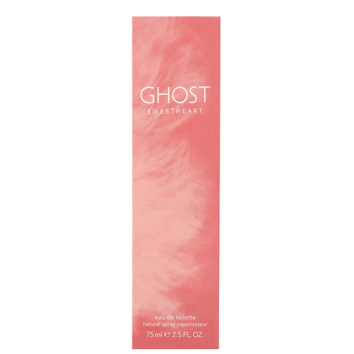 Ghost Sweetheart Eau de Toilette 75ml Spray