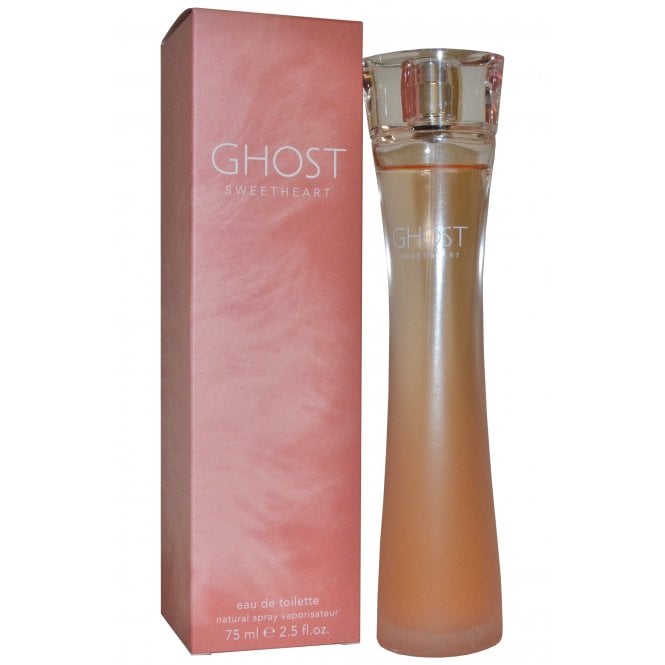 Ghost Sweetheart Eau de Toilette 75ml Spray